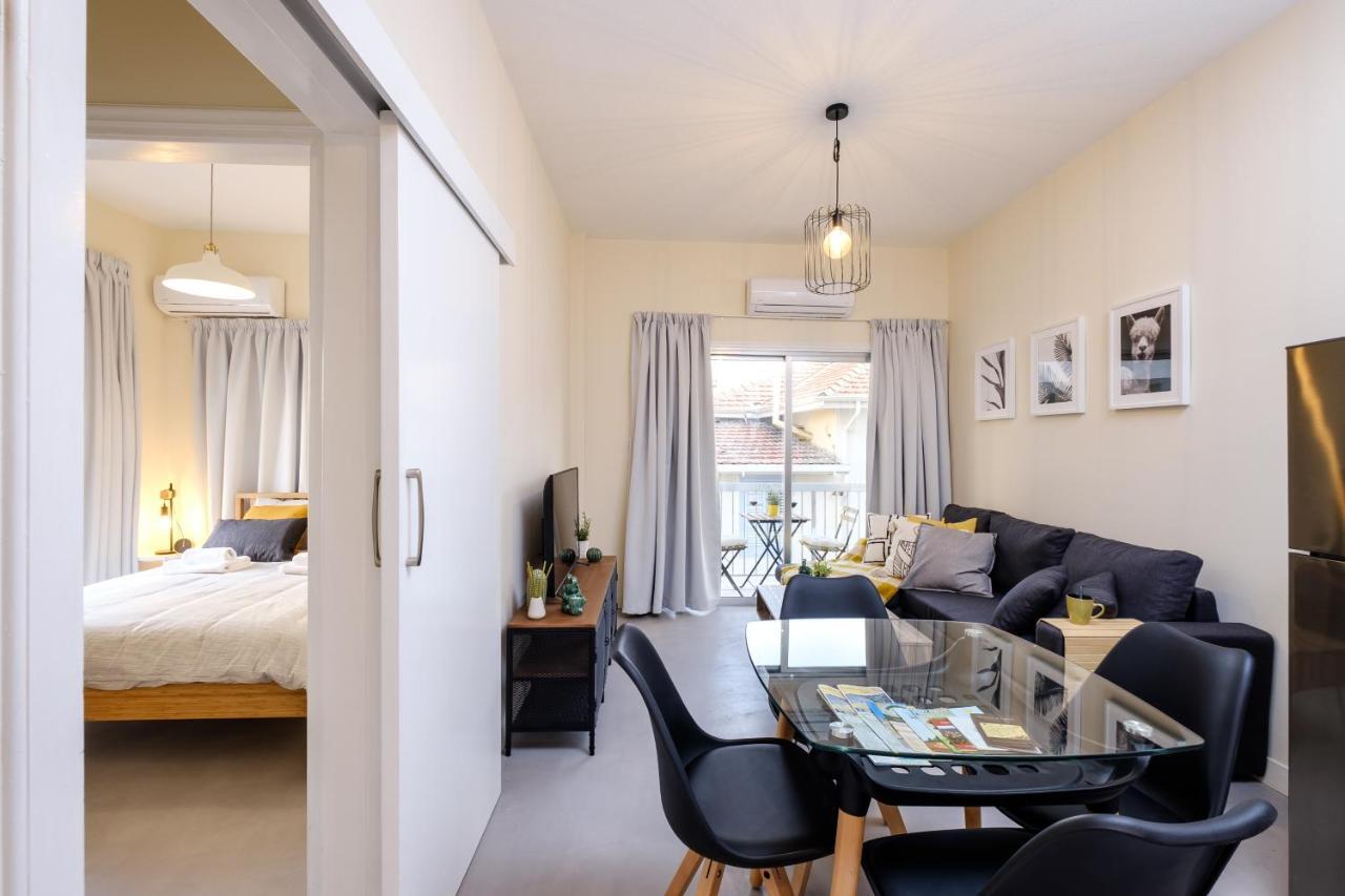 The Joy - Centre One Bedroom Flat Lárnaka Eksteriør bilde
